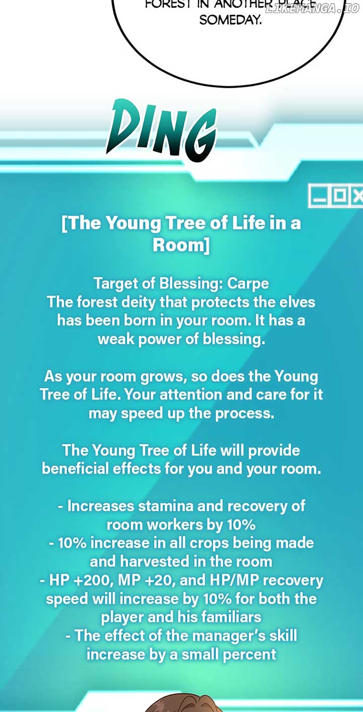 I Got Lucky and Pulled a 10th Rank Summon Chapter 57 - Page 52