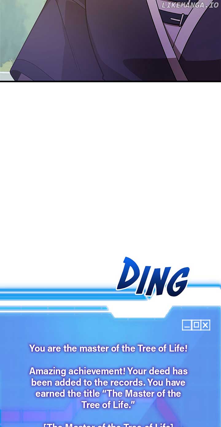 I Got Lucky and Pulled a 10th Rank Summon Chapter 57 - Page 56