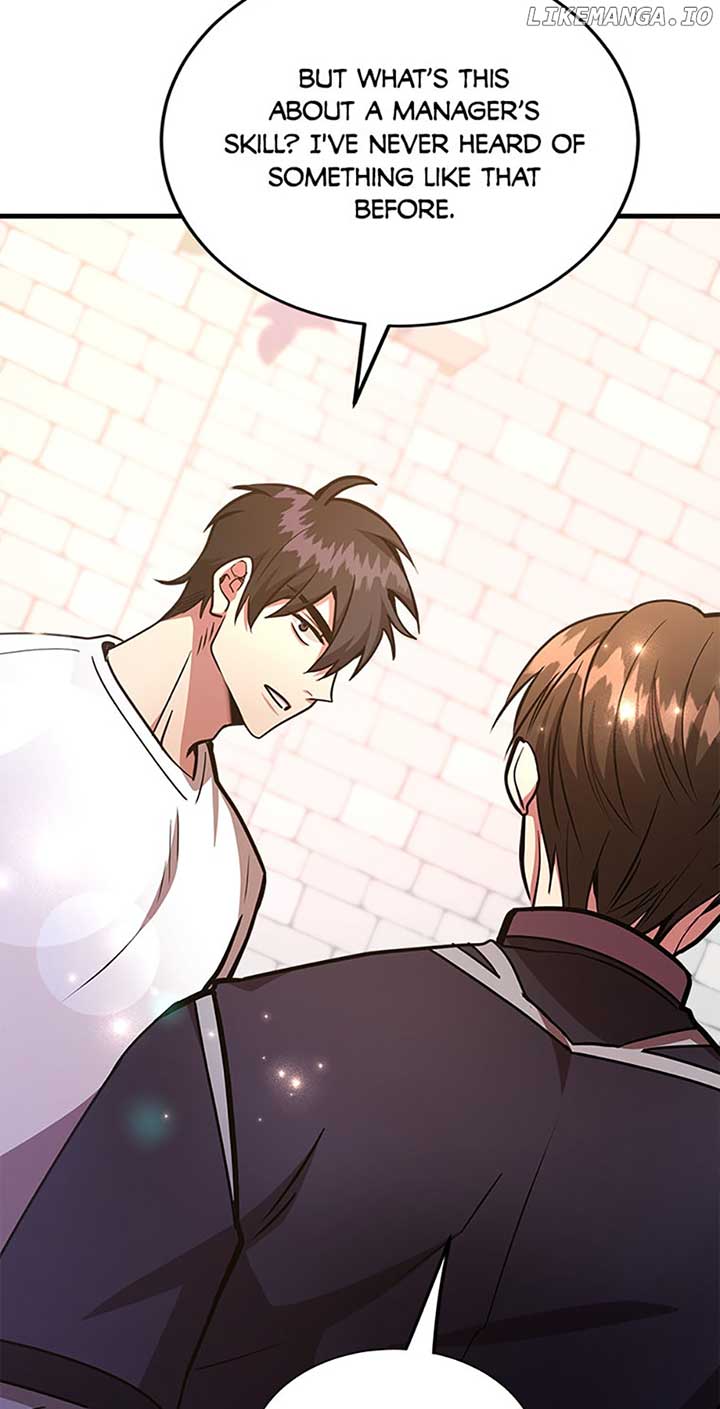 I Got Lucky and Pulled a 10th Rank Summon Chapter 57 - Page 65