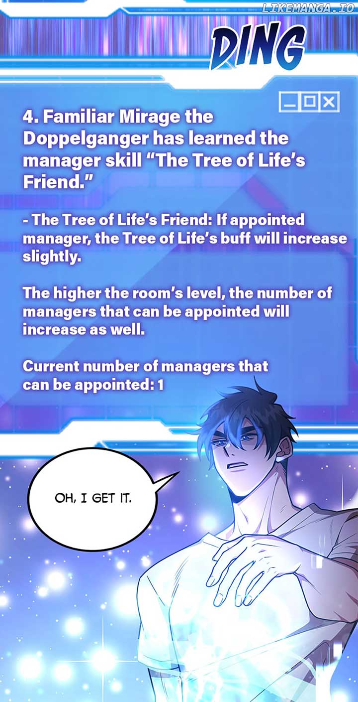 I Got Lucky and Pulled a 10th Rank Summon Chapter 57 - Page 72