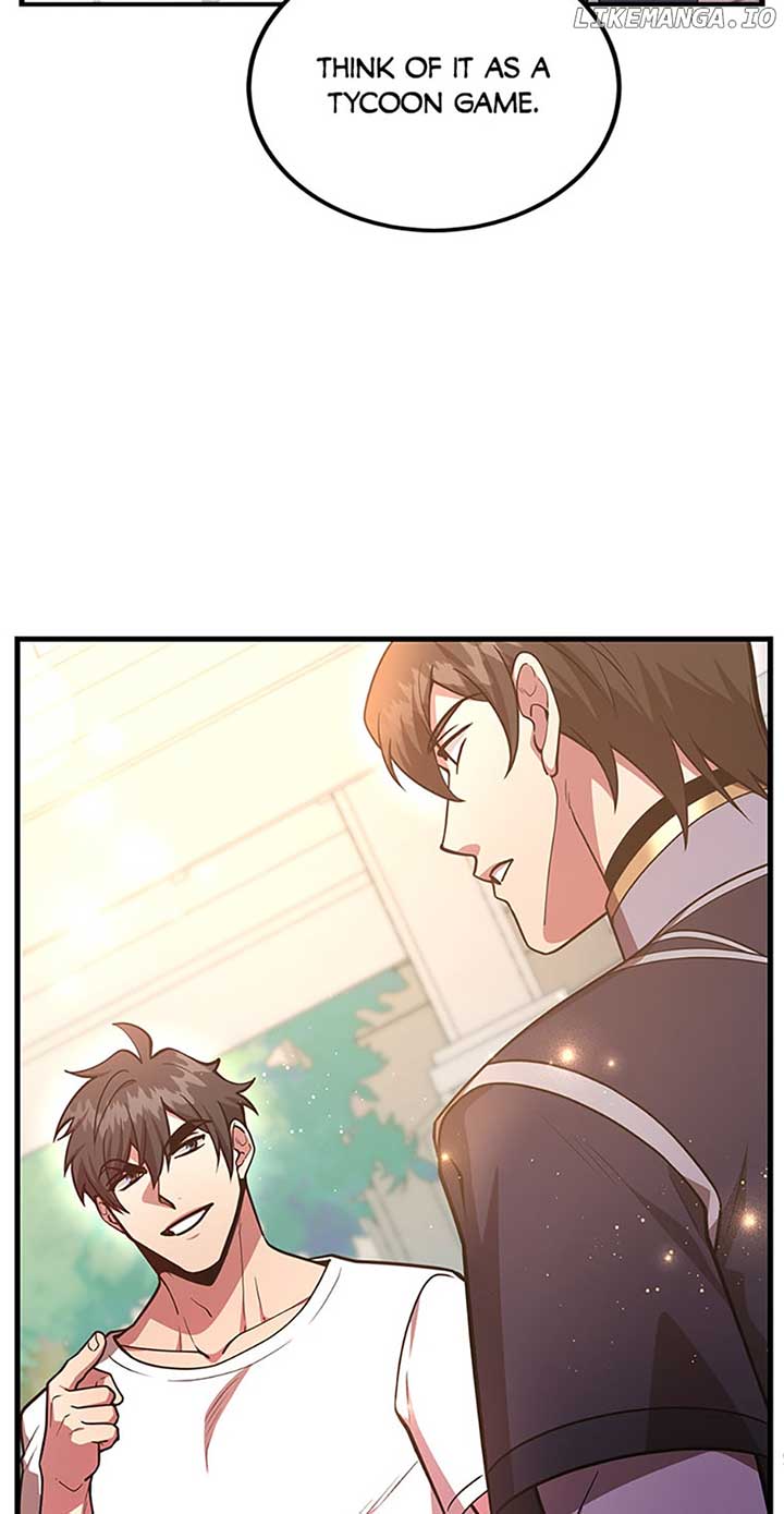 I Got Lucky and Pulled a 10th Rank Summon Chapter 57 - Page 75