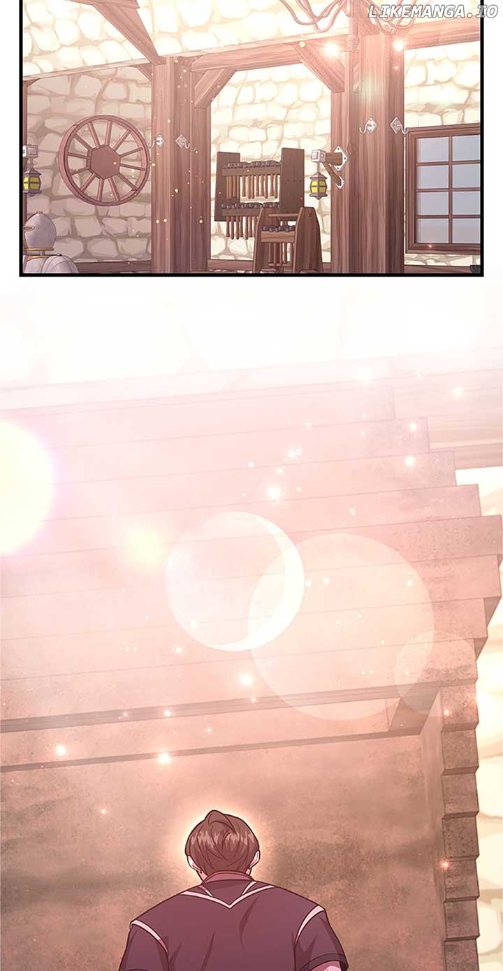 I Got Lucky and Pulled a 10th Rank Summon Chapter 57 - Page 81