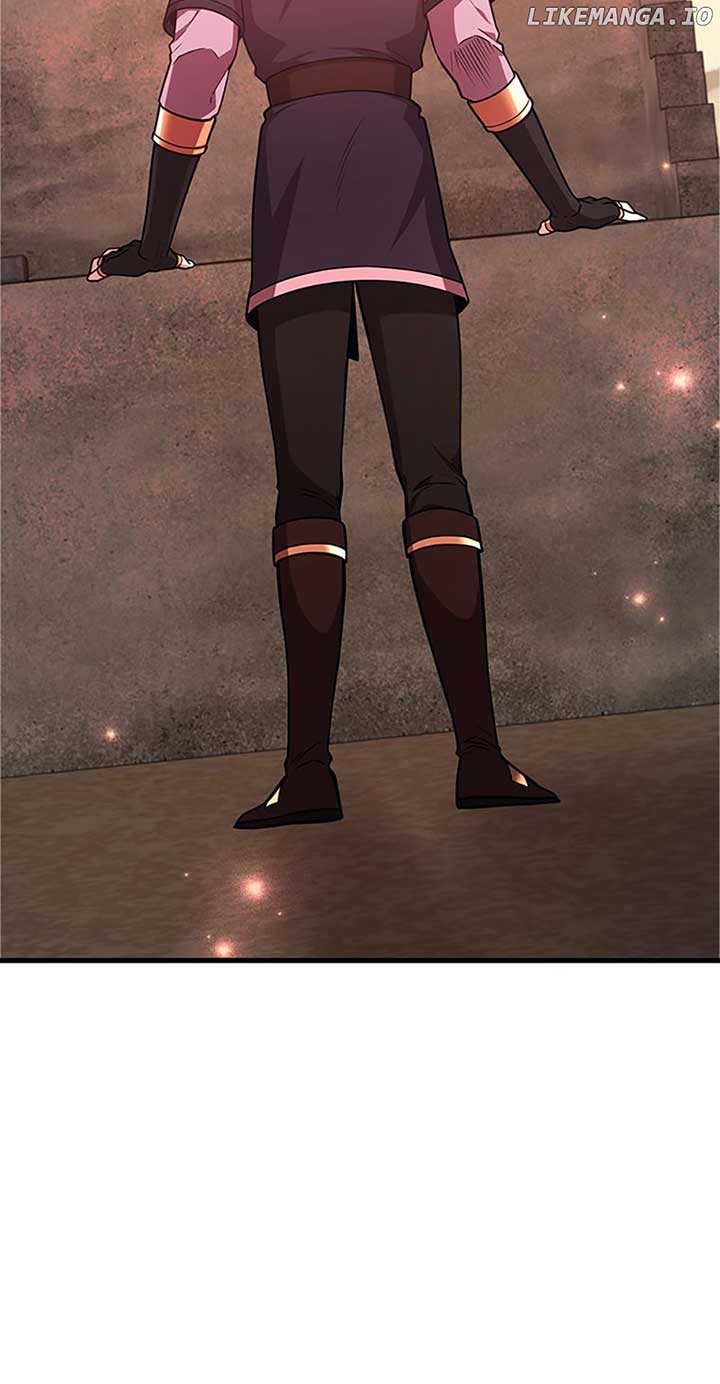 I Got Lucky and Pulled a 10th Rank Summon Chapter 57 - Page 82