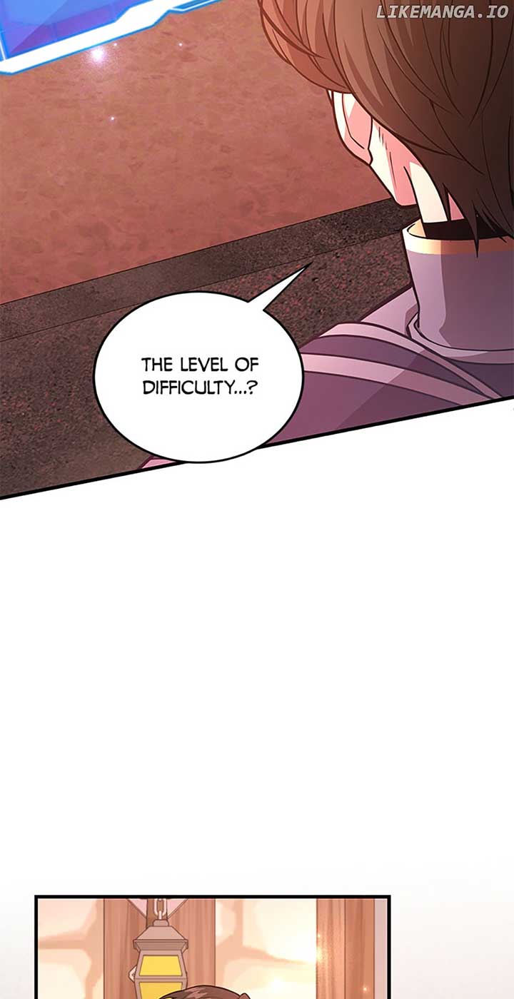 I Got Lucky and Pulled a 10th Rank Summon Chapter 57 - Page 84