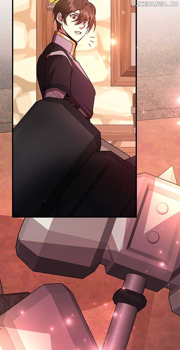 I Got Lucky and Pulled a 10th Rank Summon Chapter 57 - Page 85