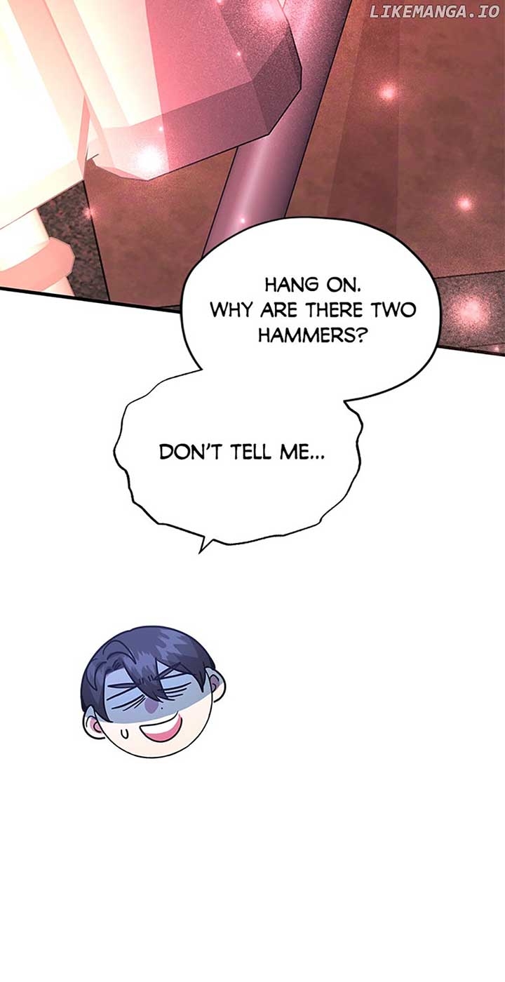 I Got Lucky and Pulled a 10th Rank Summon Chapter 57 - Page 86