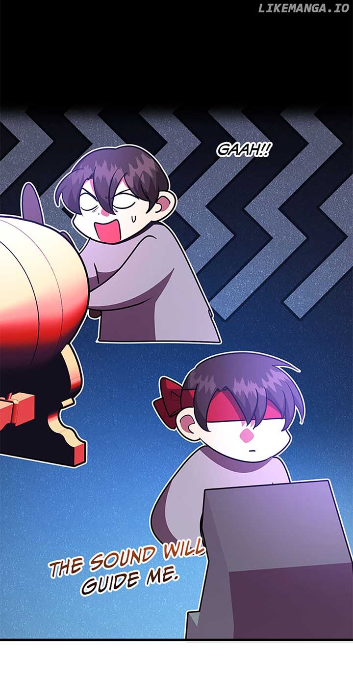 I Got Lucky and Pulled a 10th Rank Summon Chapter 57 - Page 90