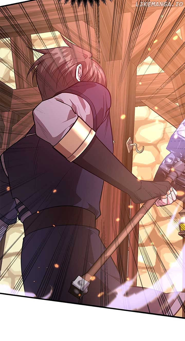 I Got Lucky and Pulled a 10th Rank Summon Chapter 57 - Page 93