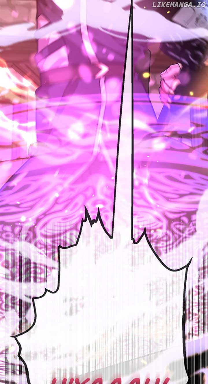 I Got Lucky and Pulled a 10th Rank Summon Chapter 57 - Page 96