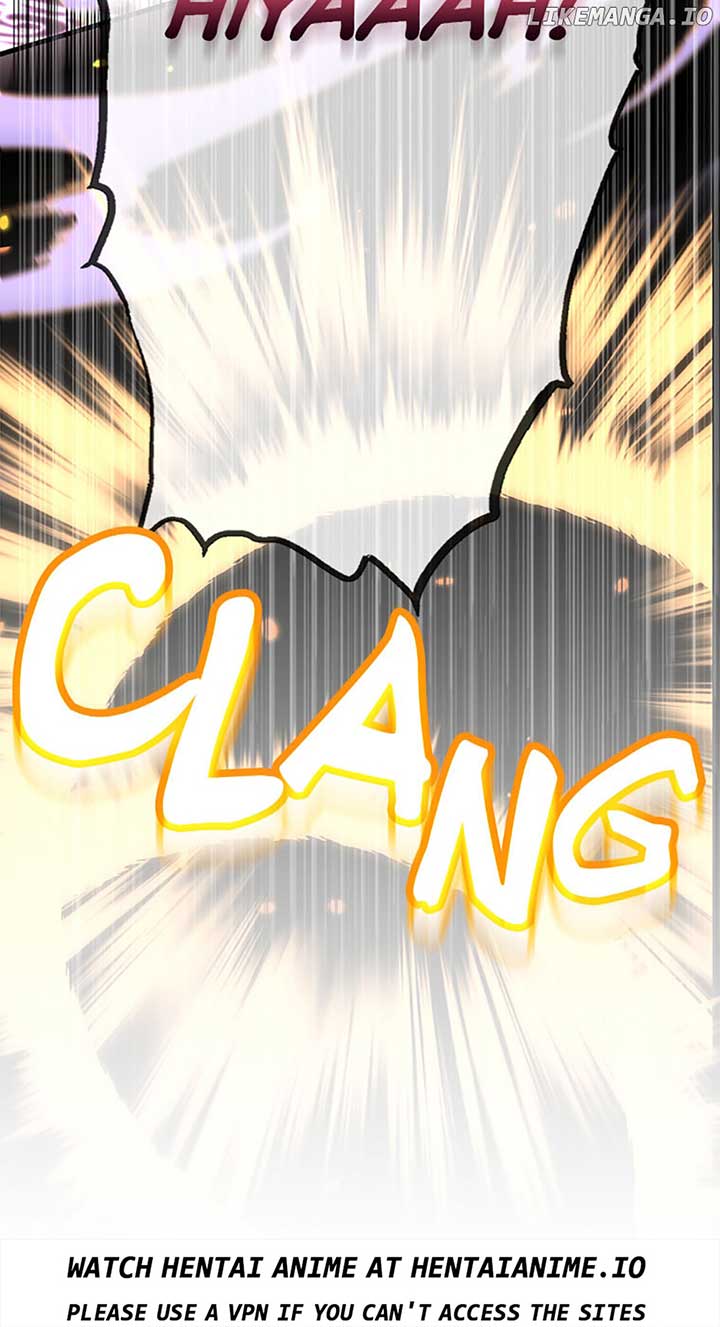 I Got Lucky and Pulled a 10th Rank Summon Chapter 57 - Page 97