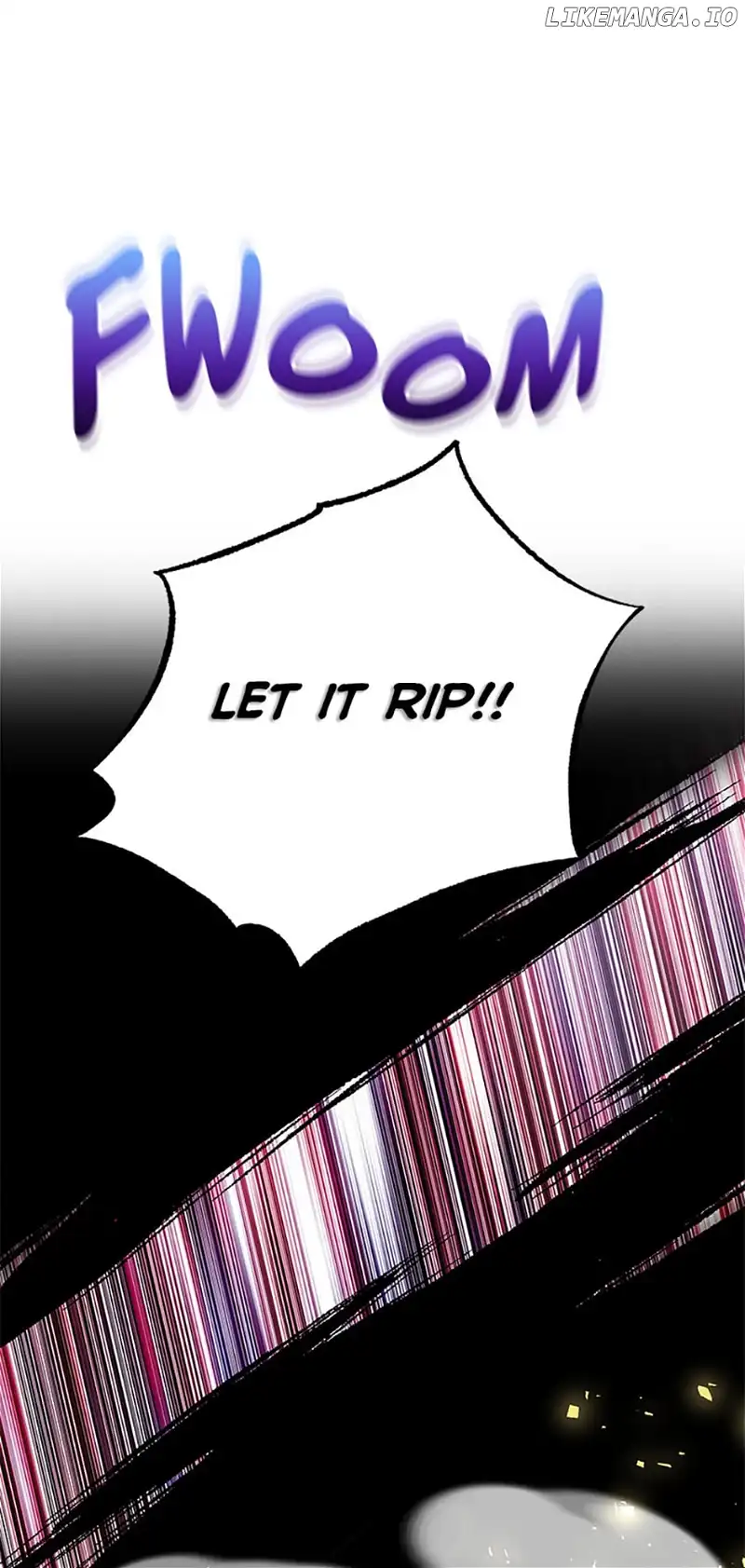 I Got Lucky and Pulled a 10th Rank Summon Chapter 58 - Page 10