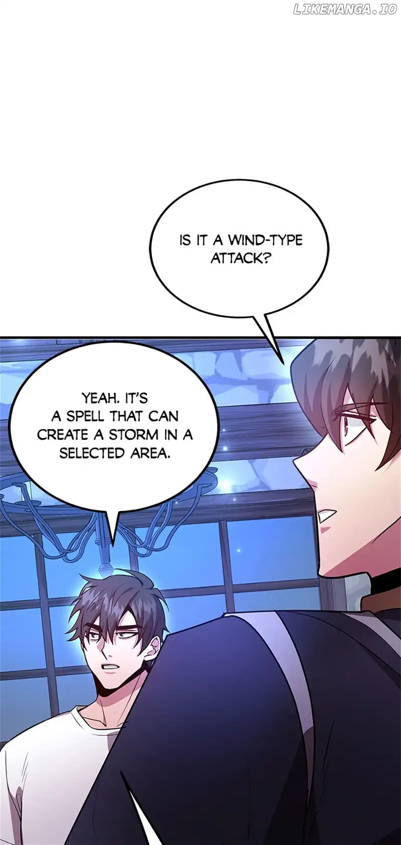 I Got Lucky and Pulled a 10th Rank Summon Chapter 58 - Page 13