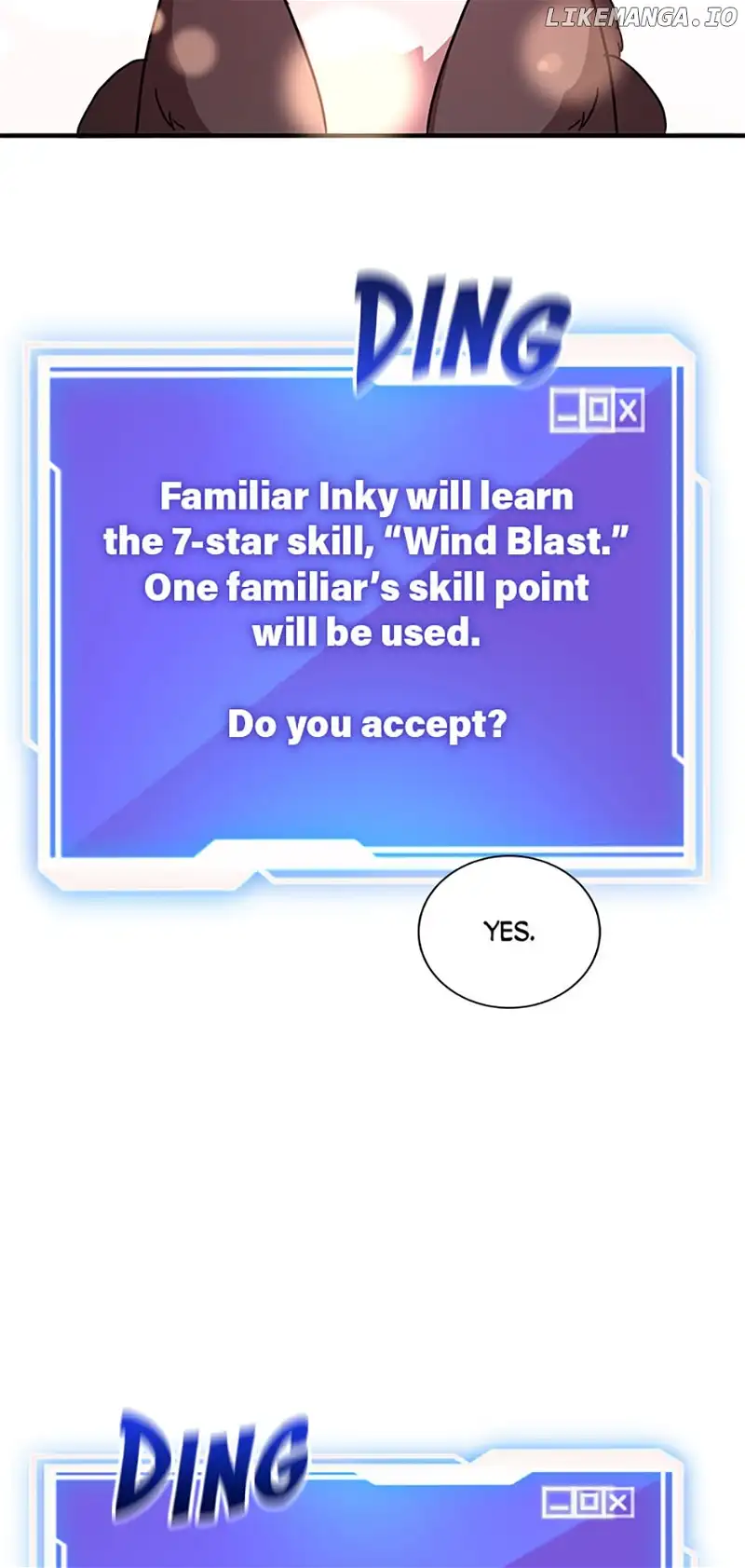 I Got Lucky and Pulled a 10th Rank Summon Chapter 58 - Page 17