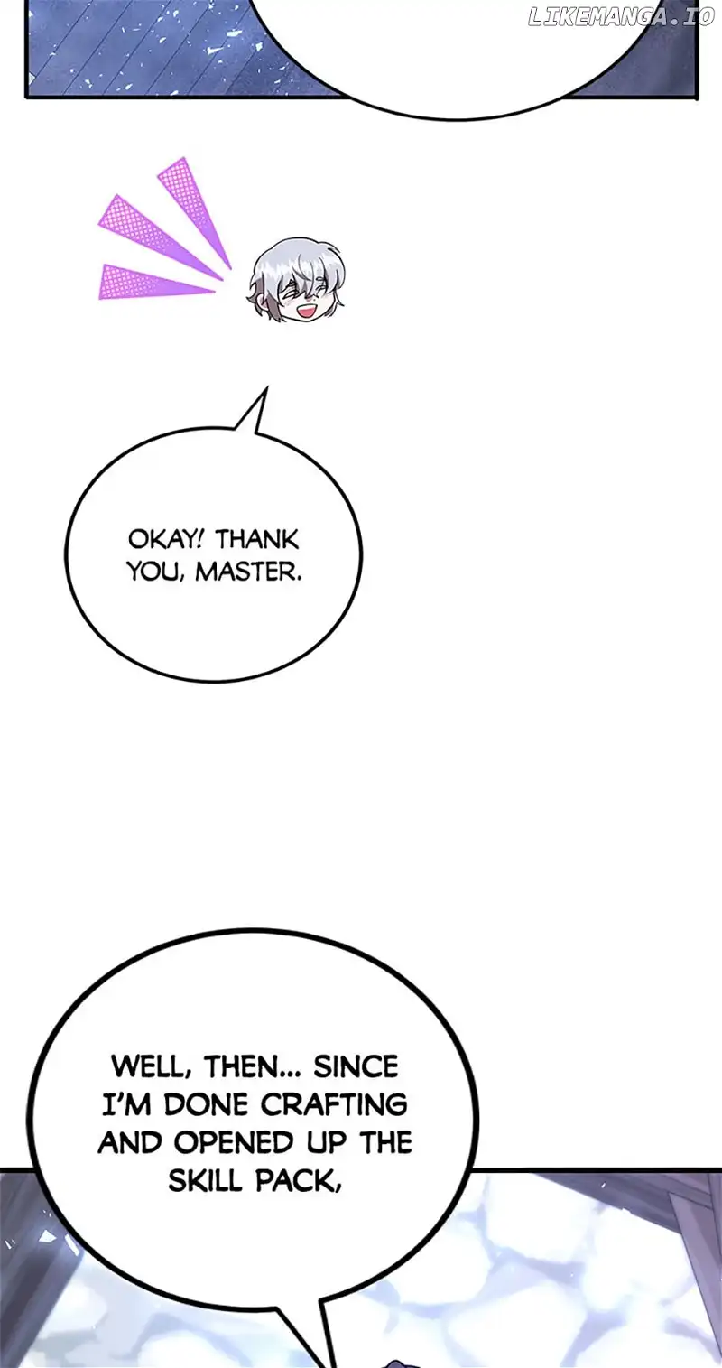 I Got Lucky and Pulled a 10th Rank Summon Chapter 58 - Page 23