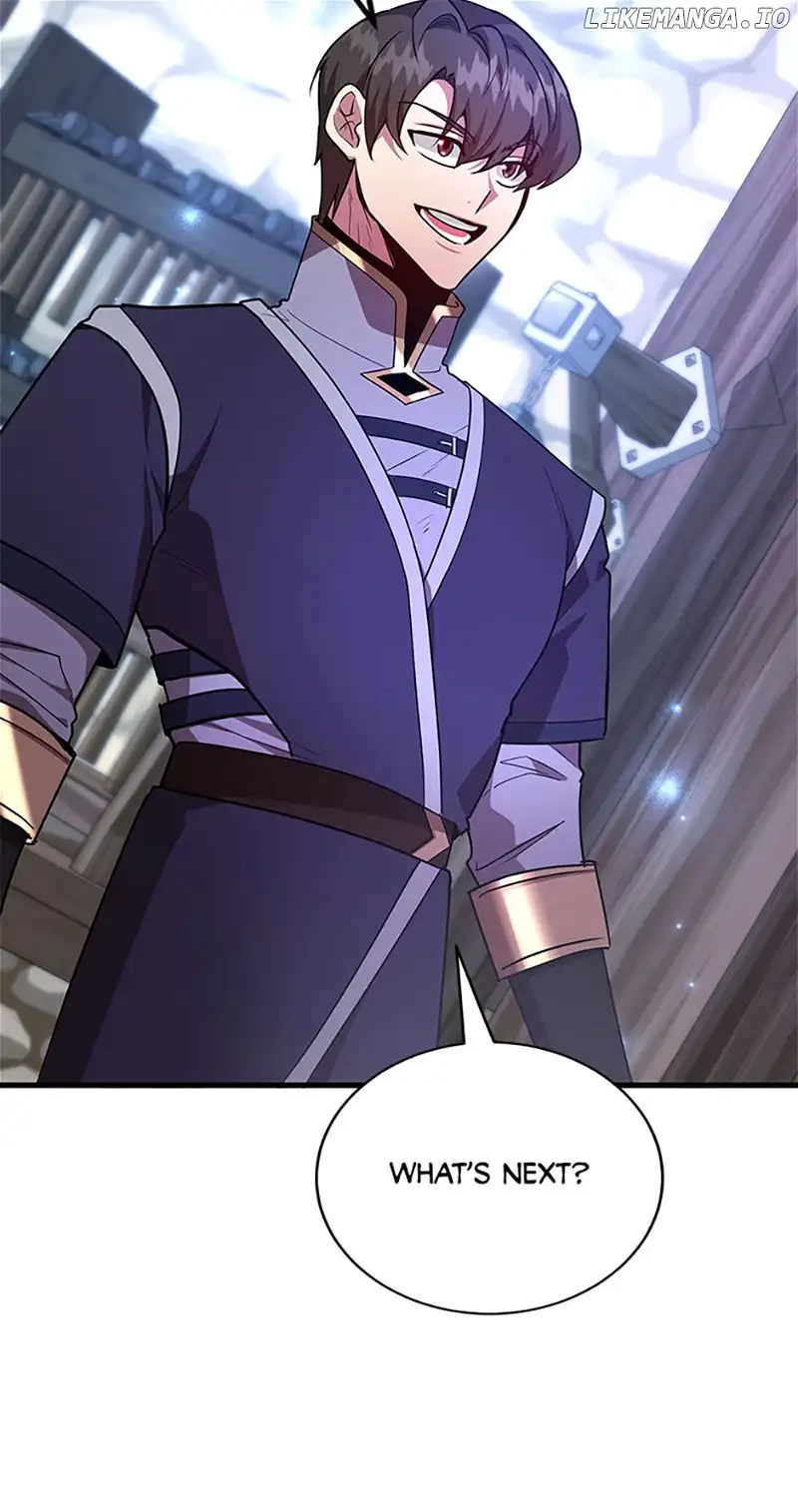 I Got Lucky and Pulled a 10th Rank Summon Chapter 58 - Page 24