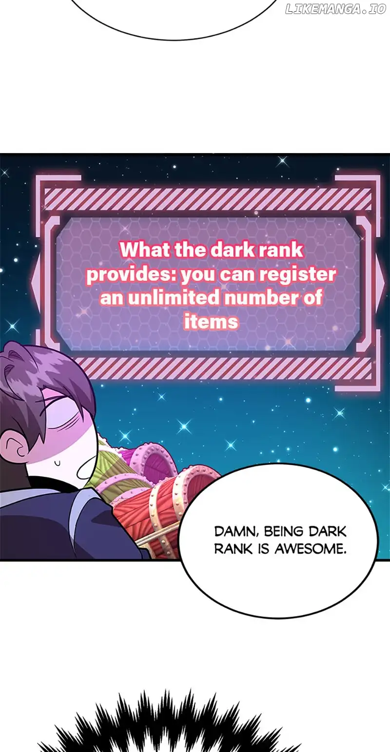 I Got Lucky and Pulled a 10th Rank Summon Chapter 58 - Page 30