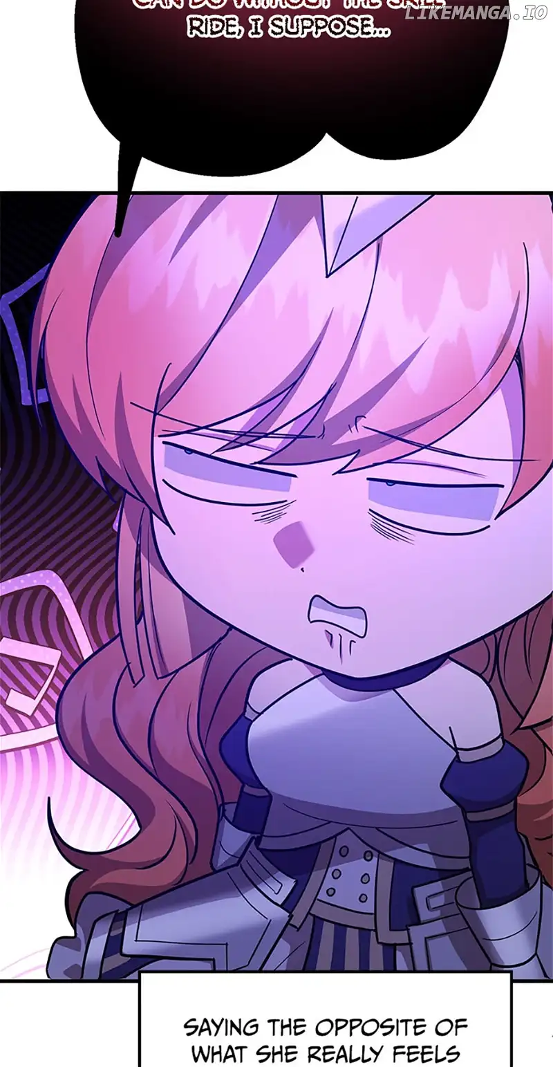 I Got Lucky and Pulled a 10th Rank Summon Chapter 58 - Page 32