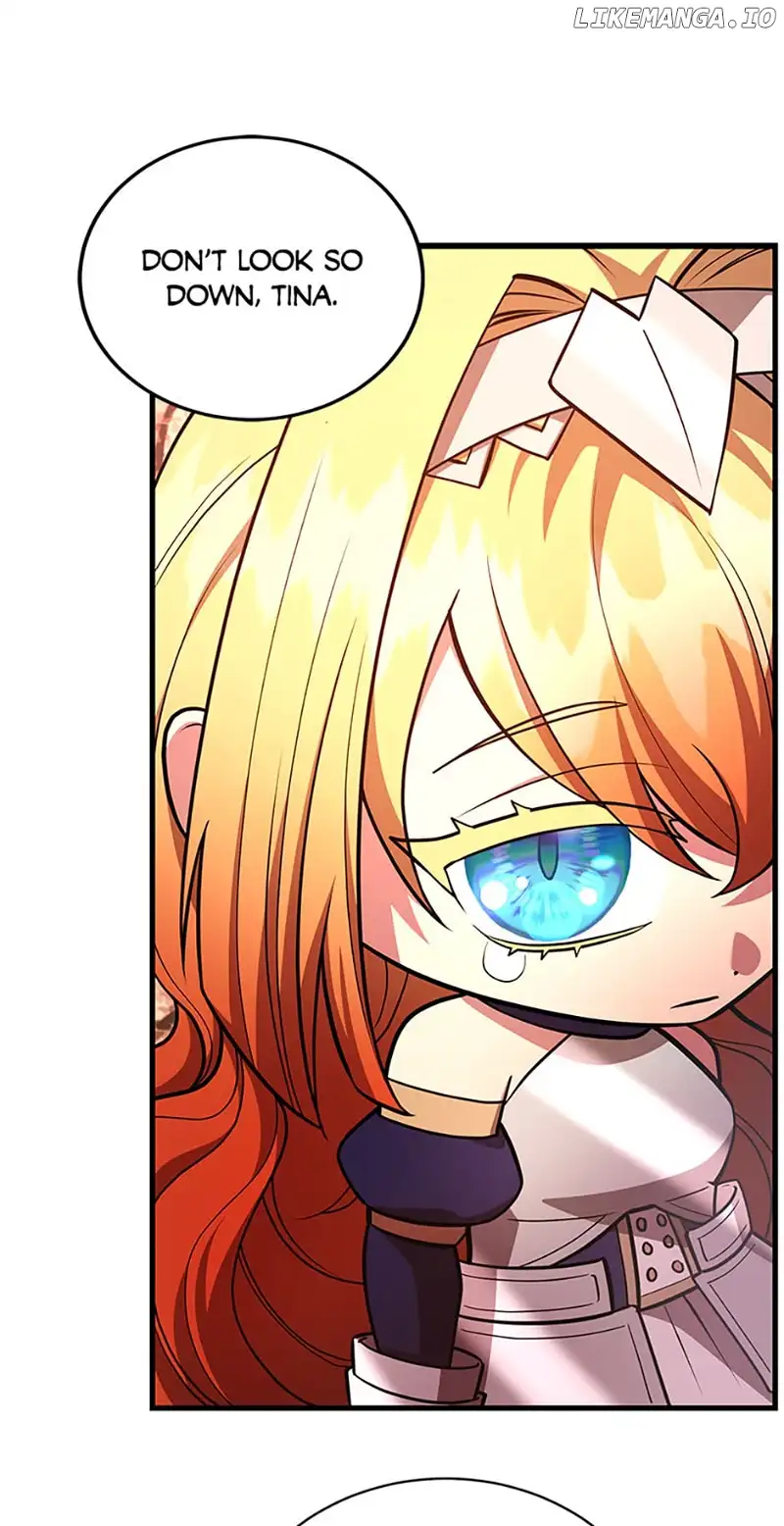 I Got Lucky and Pulled a 10th Rank Summon Chapter 58 - Page 34