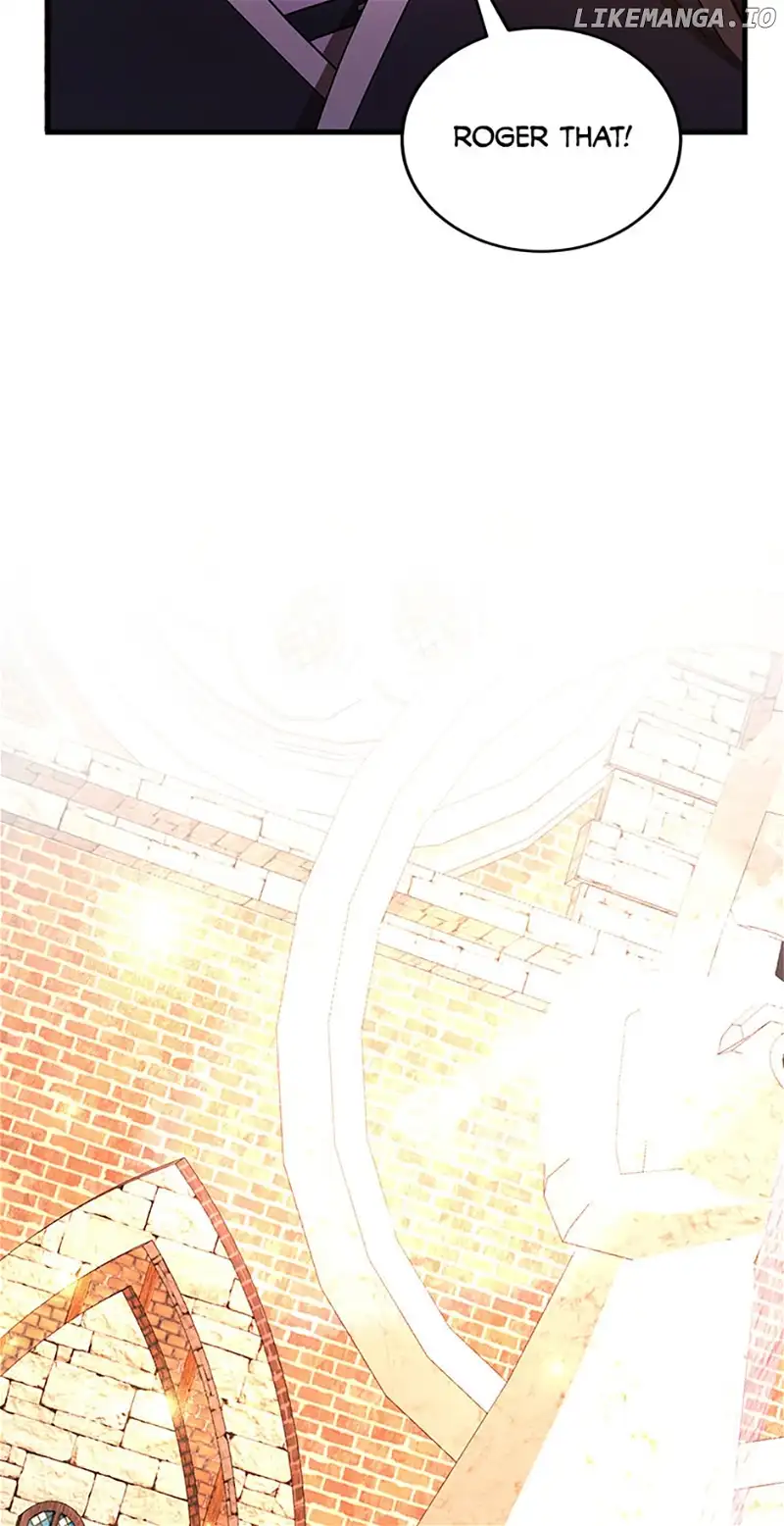 I Got Lucky and Pulled a 10th Rank Summon Chapter 58 - Page 39