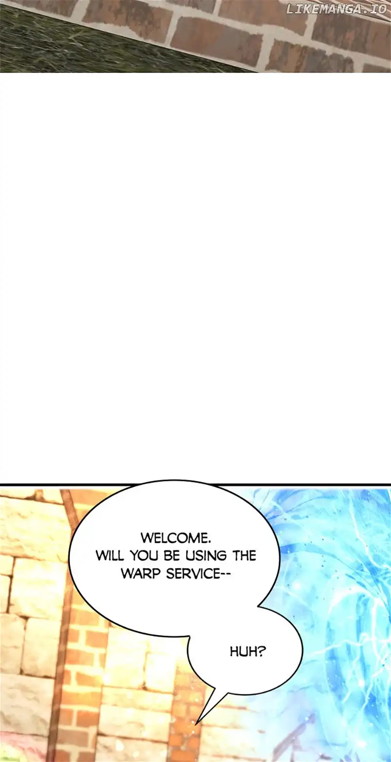 I Got Lucky and Pulled a 10th Rank Summon Chapter 58 - Page 41