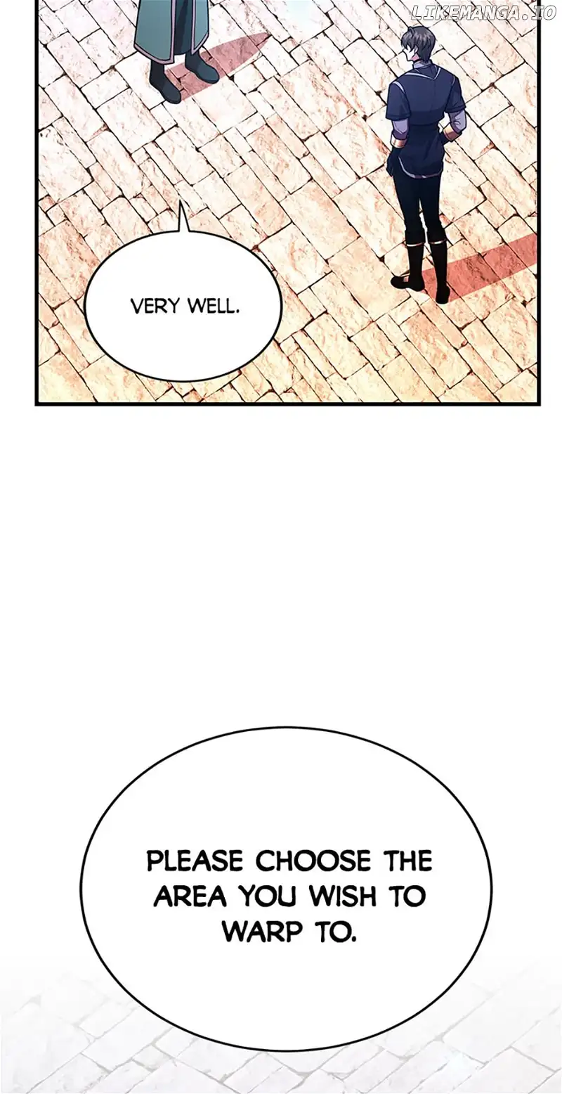 I Got Lucky and Pulled a 10th Rank Summon Chapter 58 - Page 45