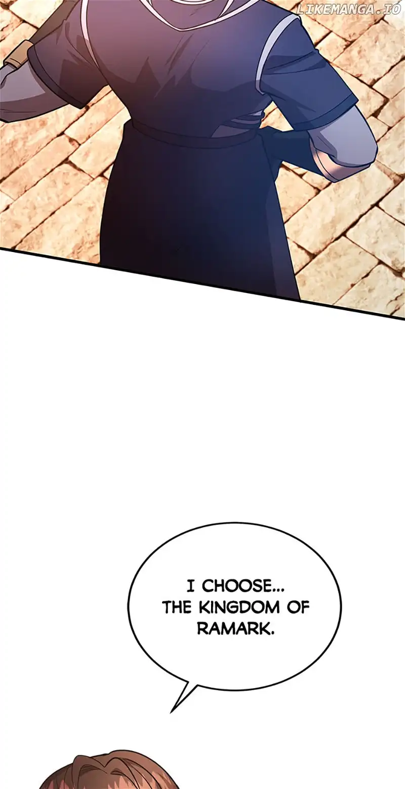 I Got Lucky and Pulled a 10th Rank Summon Chapter 58 - Page 47