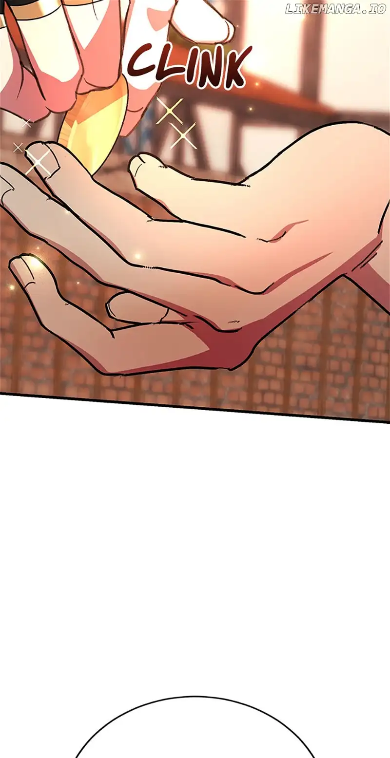 I Got Lucky and Pulled a 10th Rank Summon Chapter 58 - Page 49