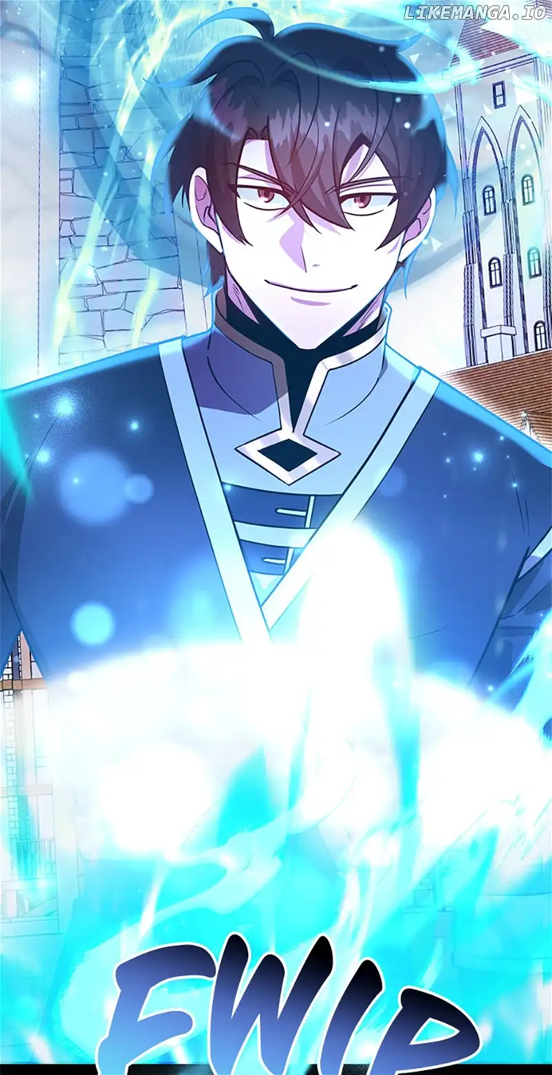 I Got Lucky and Pulled a 10th Rank Summon Chapter 58 - Page 51