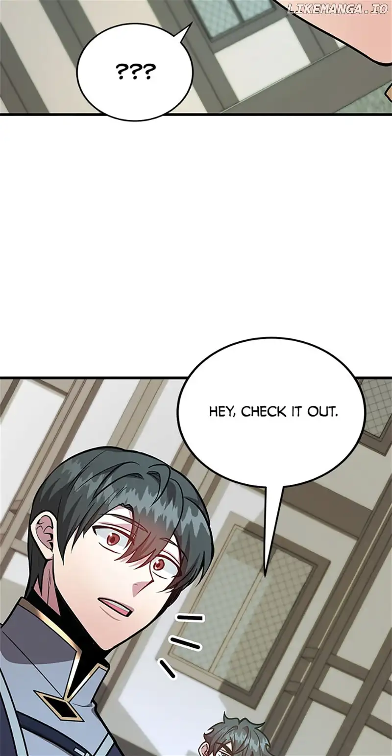 I Got Lucky and Pulled a 10th Rank Summon Chapter 58 - Page 59