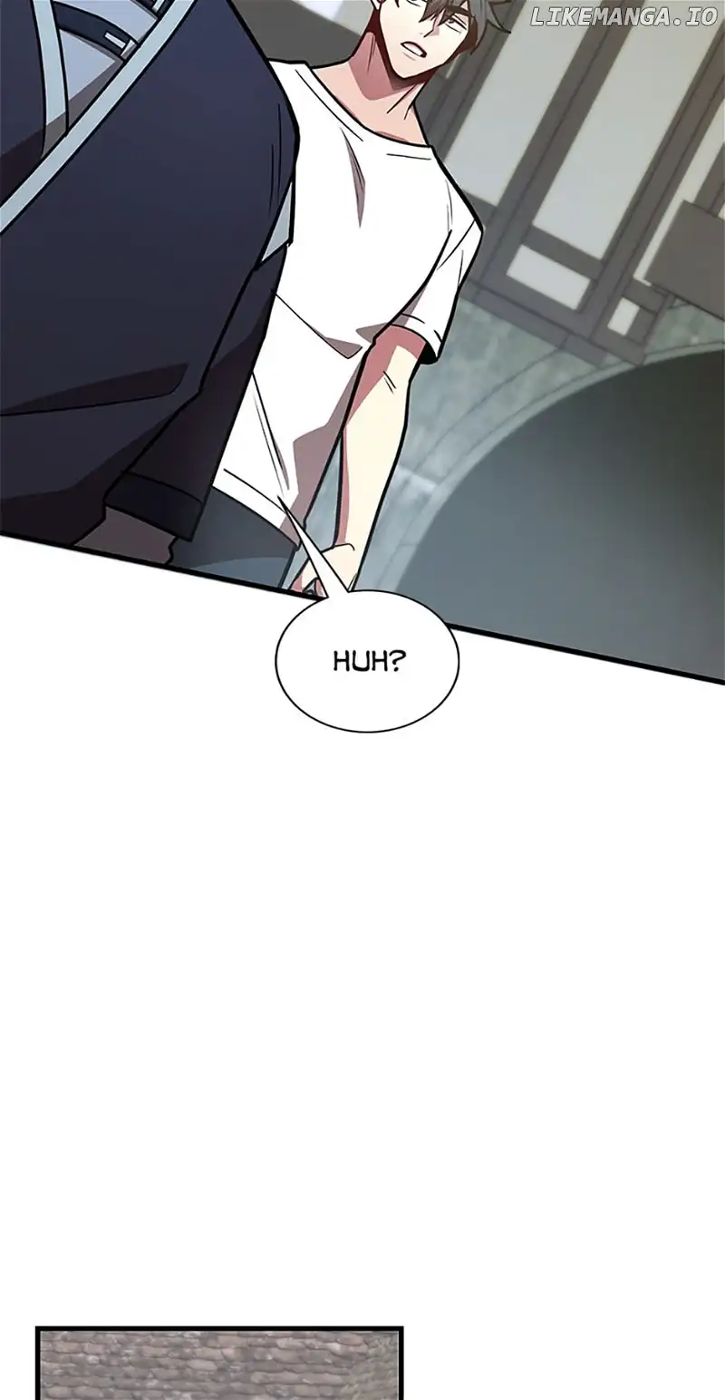 I Got Lucky and Pulled a 10th Rank Summon Chapter 58 - Page 60