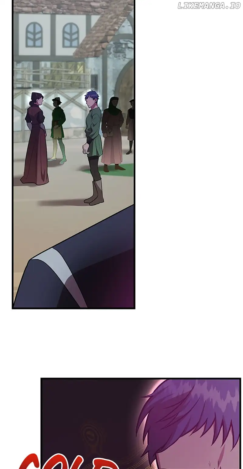 I Got Lucky and Pulled a 10th Rank Summon Chapter 58 - Page 61