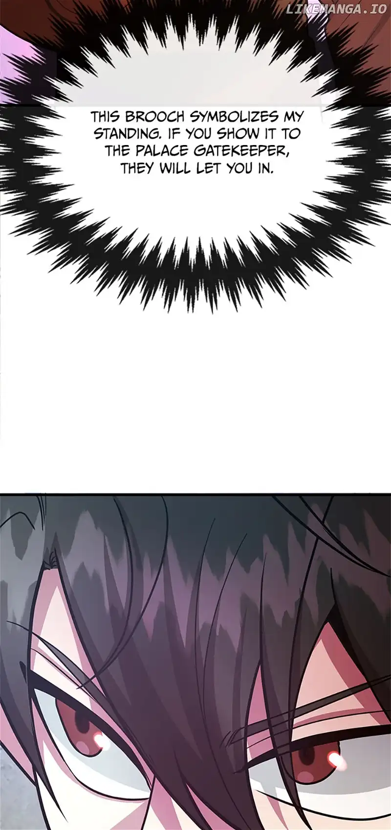 I Got Lucky and Pulled a 10th Rank Summon Chapter 58 - Page 68