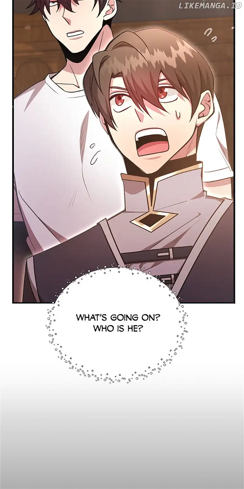 I Got Lucky and Pulled a 10th Rank Summon Chapter 59 - Page 7