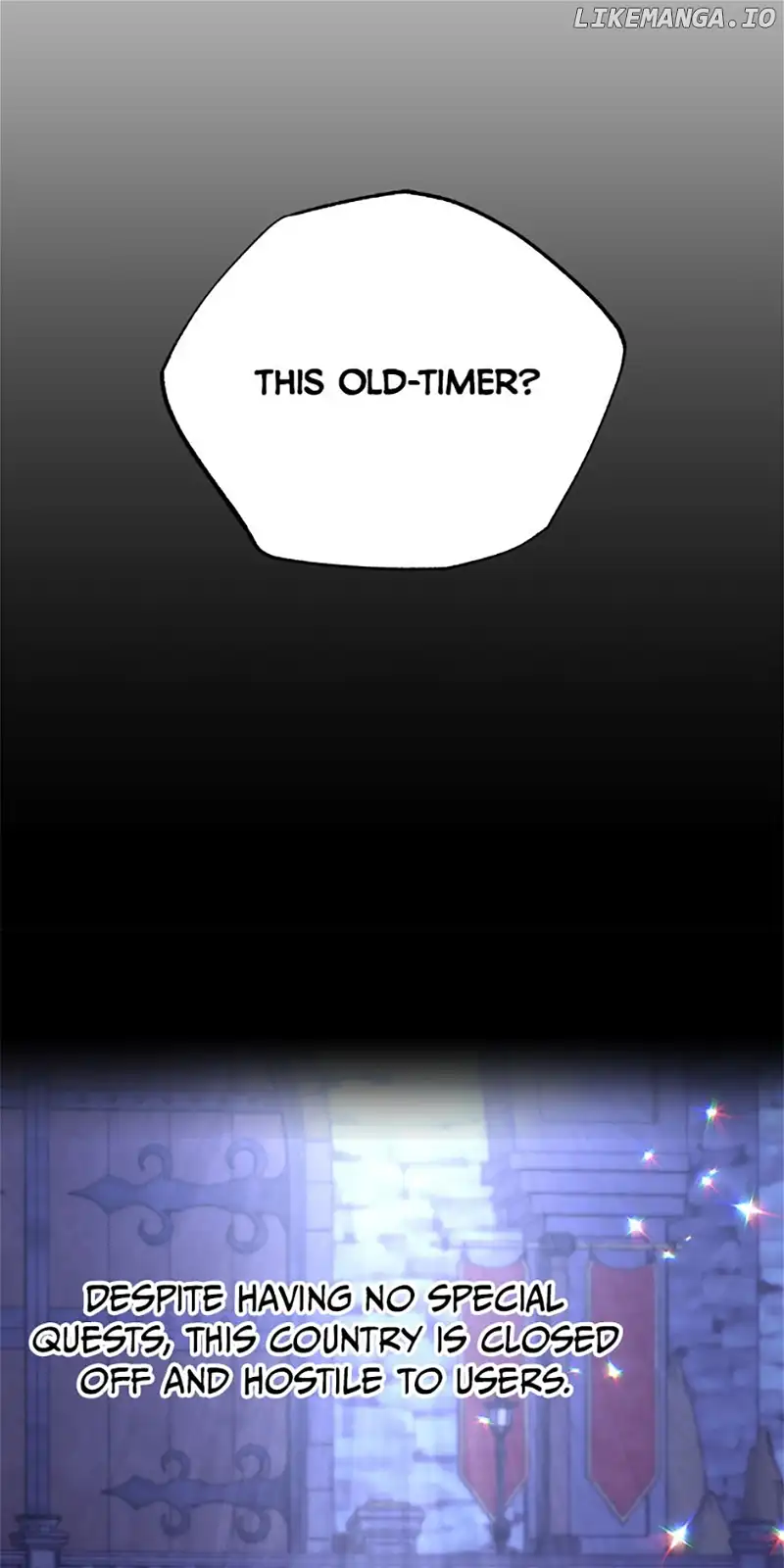 I Got Lucky and Pulled a 10th Rank Summon Chapter 59 - Page 8