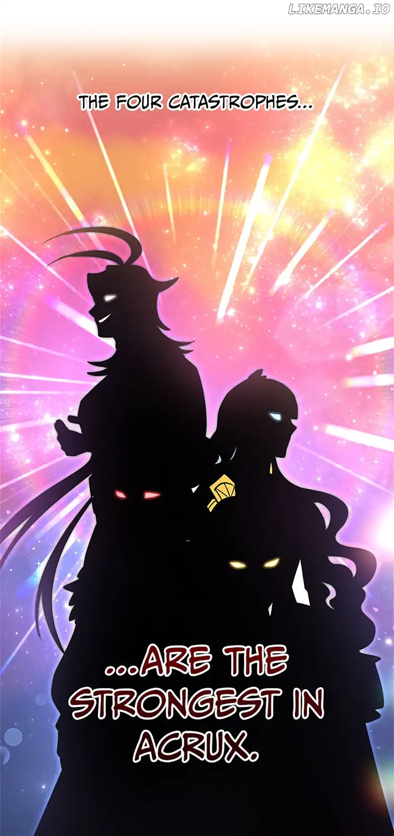 I Got Lucky and Pulled a 10th Rank Summon Chapter 59 - Page 11