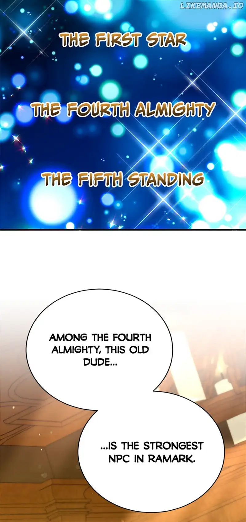 I Got Lucky and Pulled a 10th Rank Summon Chapter 59 - Page 13