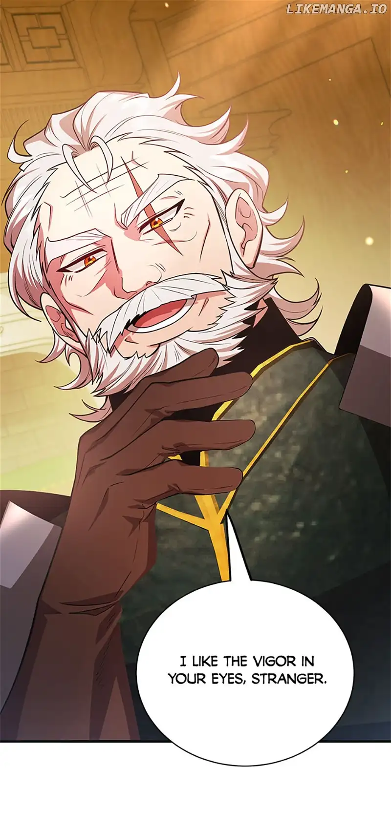 I Got Lucky and Pulled a 10th Rank Summon Chapter 59 - Page 14