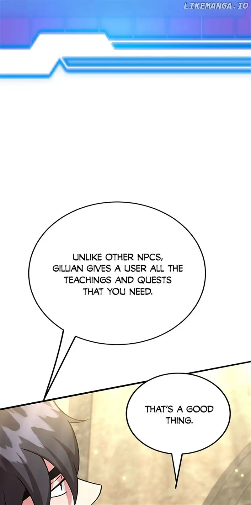 I Got Lucky and Pulled a 10th Rank Summon Chapter 59 - Page 21