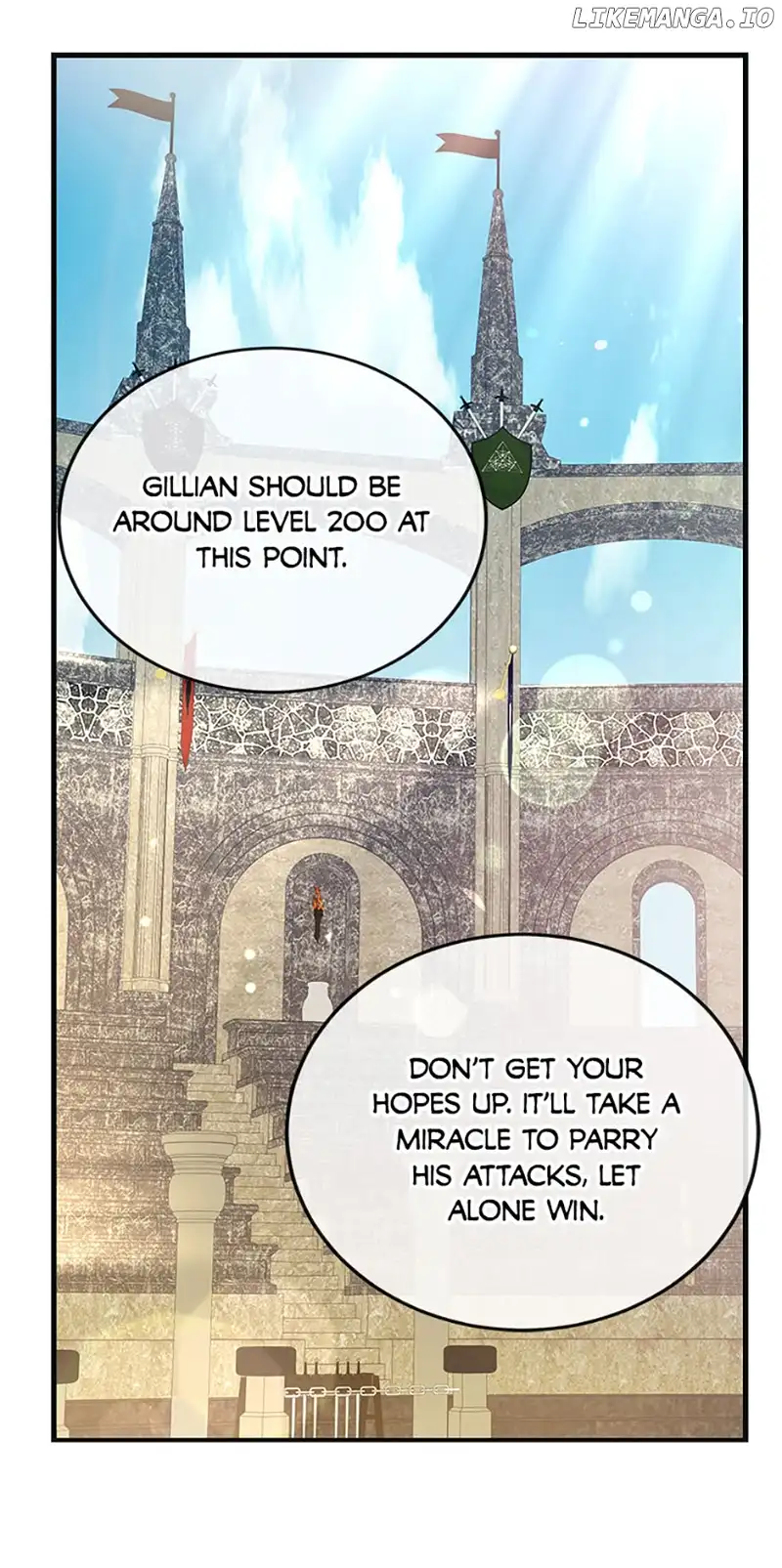 I Got Lucky and Pulled a 10th Rank Summon Chapter 59 - Page 26