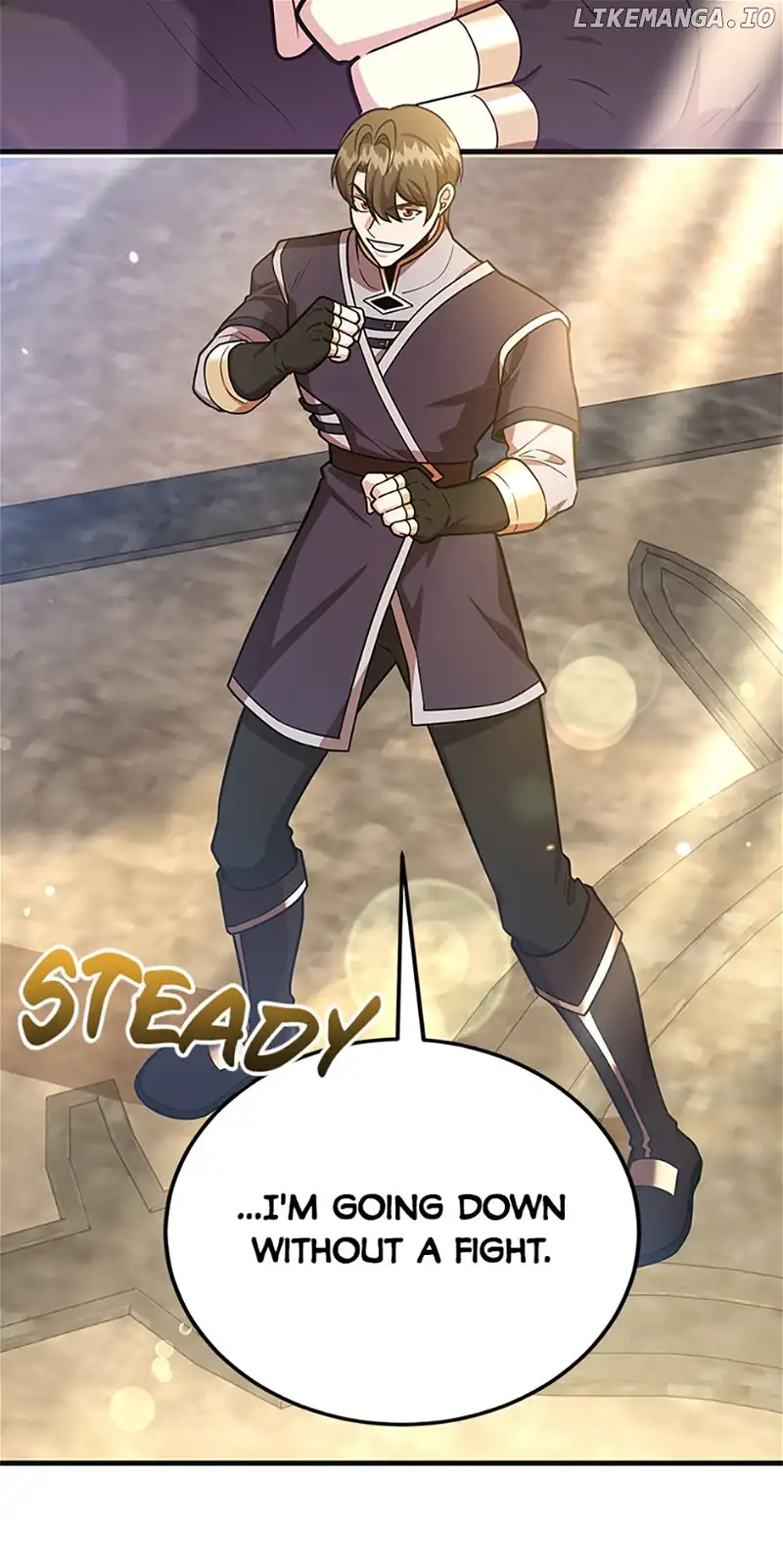 I Got Lucky and Pulled a 10th Rank Summon Chapter 59 - Page 28