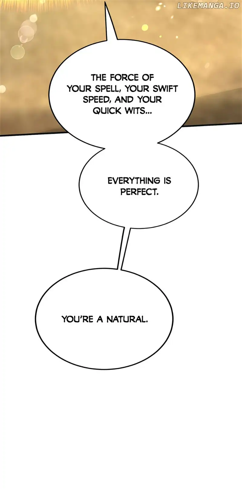 I Got Lucky and Pulled a 10th Rank Summon Chapter 59 - Page 32