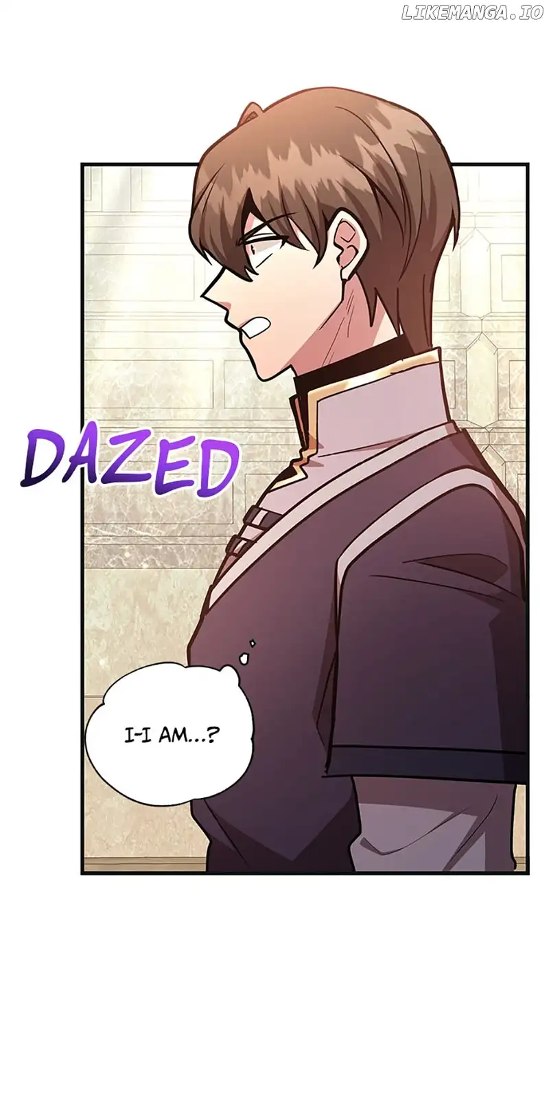 I Got Lucky and Pulled a 10th Rank Summon Chapter 59 - Page 33