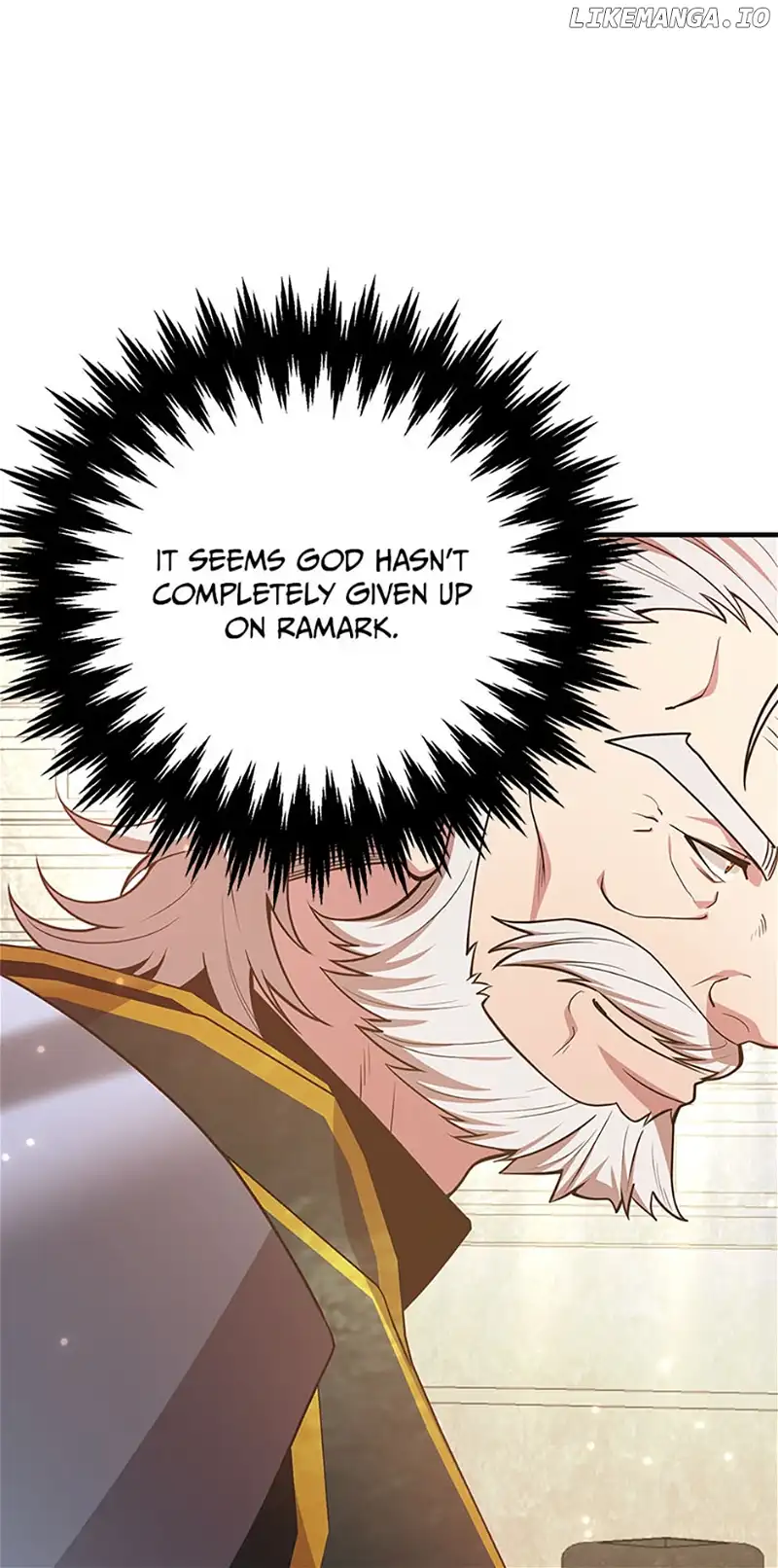 I Got Lucky and Pulled a 10th Rank Summon Chapter 59 - Page 34