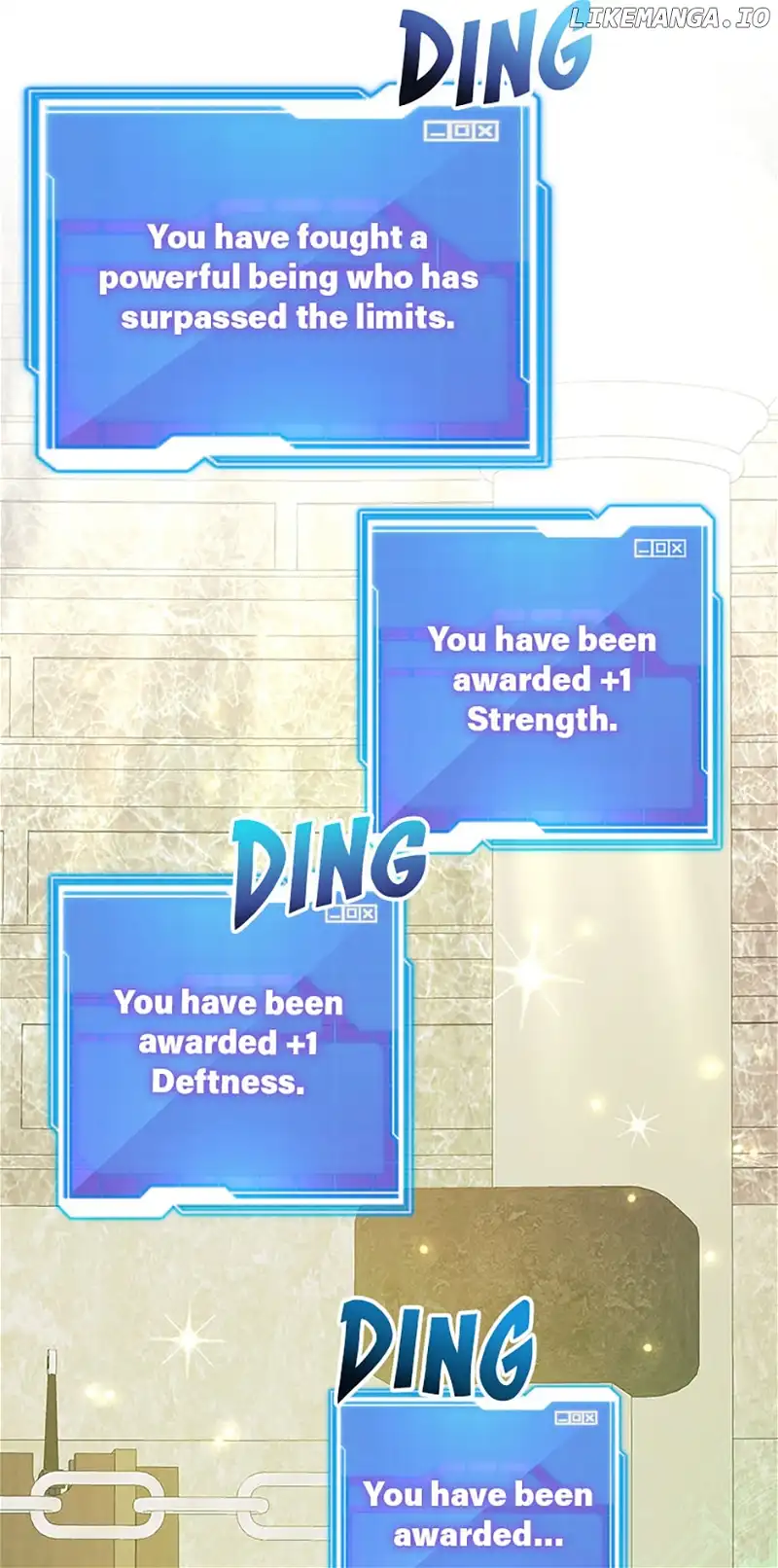 I Got Lucky and Pulled a 10th Rank Summon Chapter 59 - Page 36