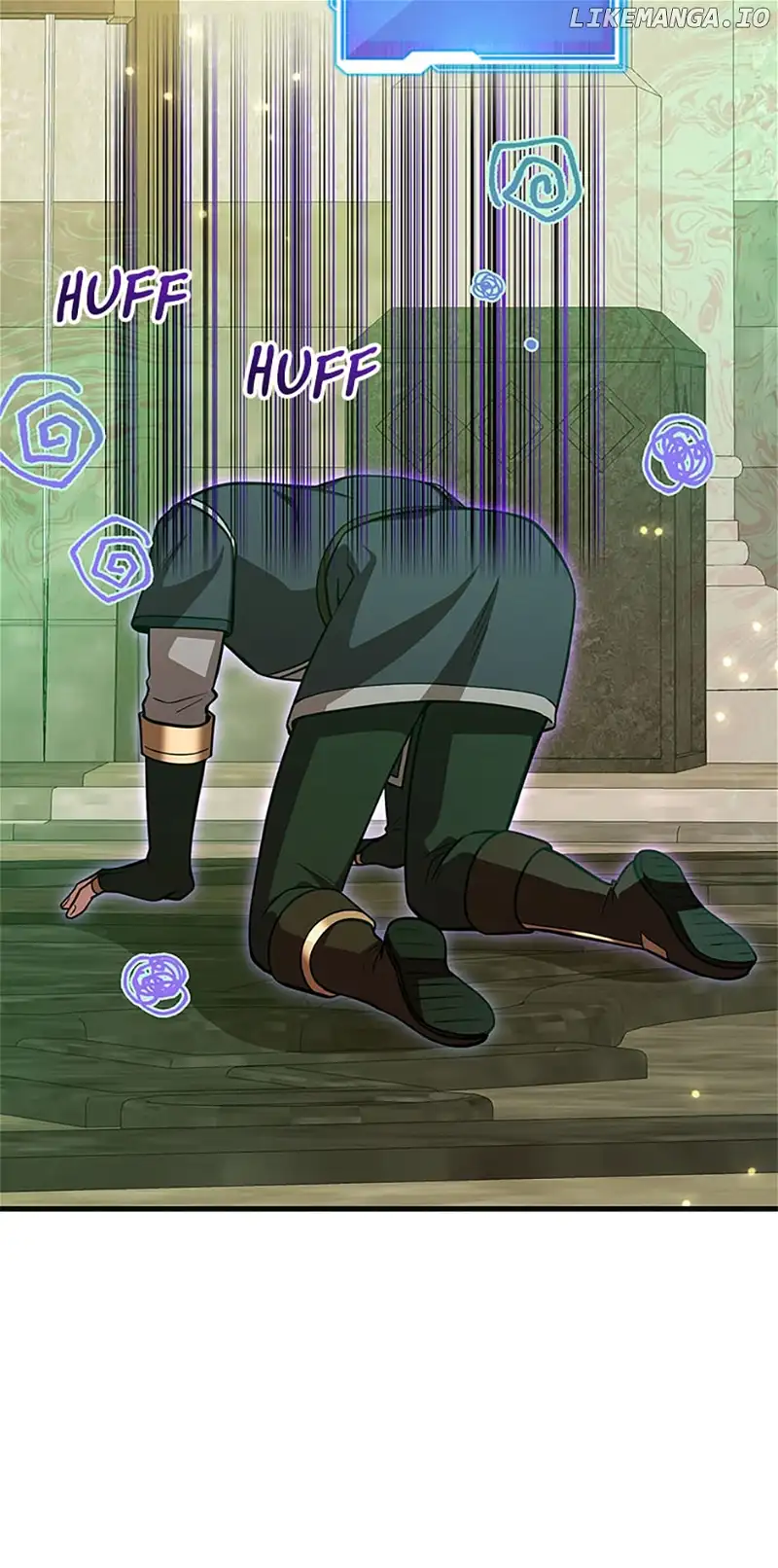 I Got Lucky and Pulled a 10th Rank Summon Chapter 59 - Page 37