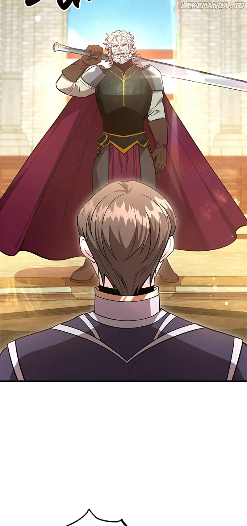 I Got Lucky and Pulled a 10th Rank Summon Chapter 59 - Page 40