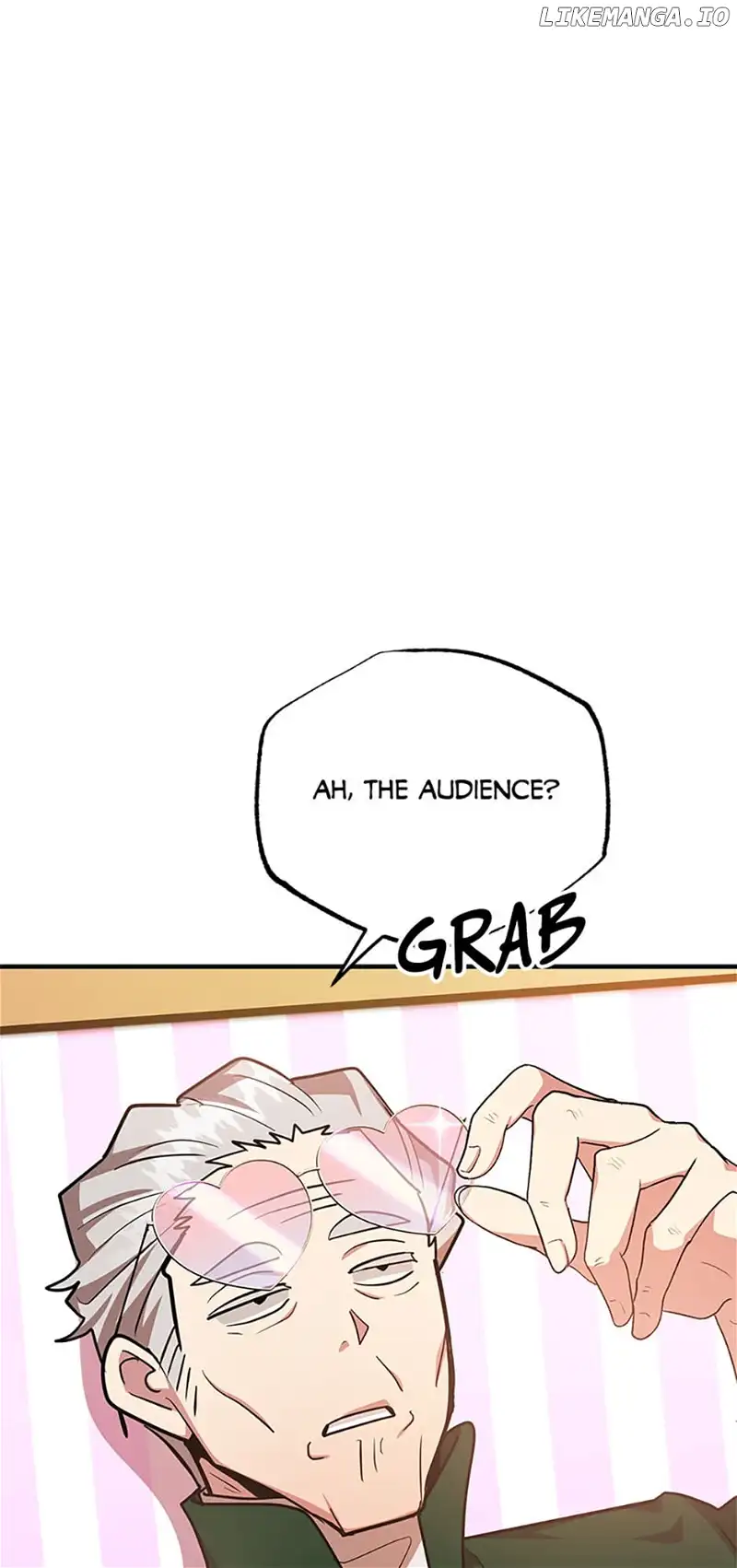 I Got Lucky and Pulled a 10th Rank Summon Chapter 59 - Page 42