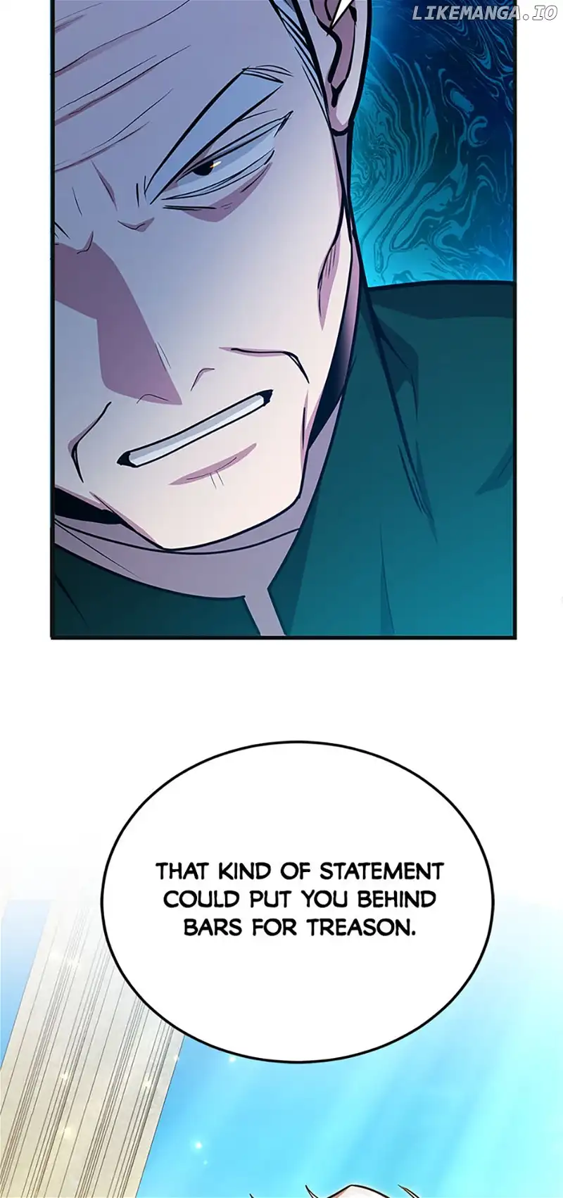 I Got Lucky and Pulled a 10th Rank Summon Chapter 59 - Page 45