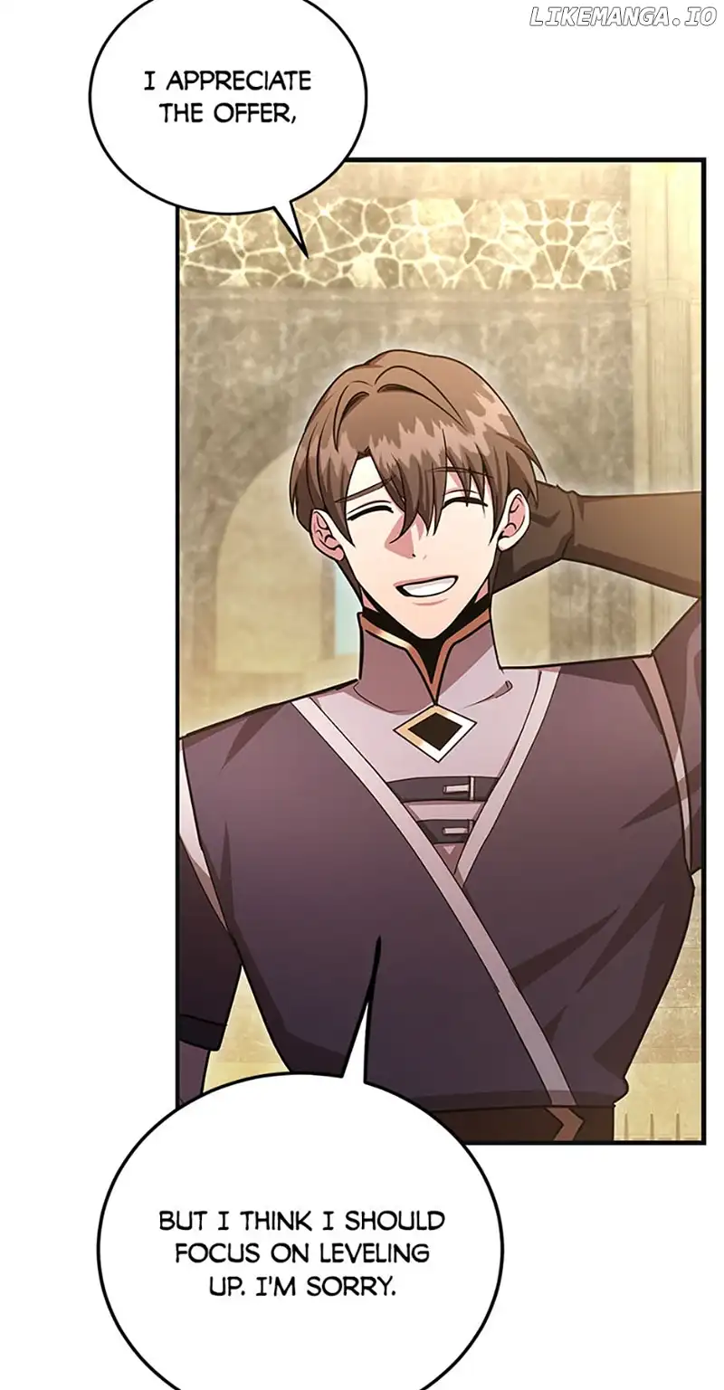 I Got Lucky and Pulled a 10th Rank Summon Chapter 59 - Page 49