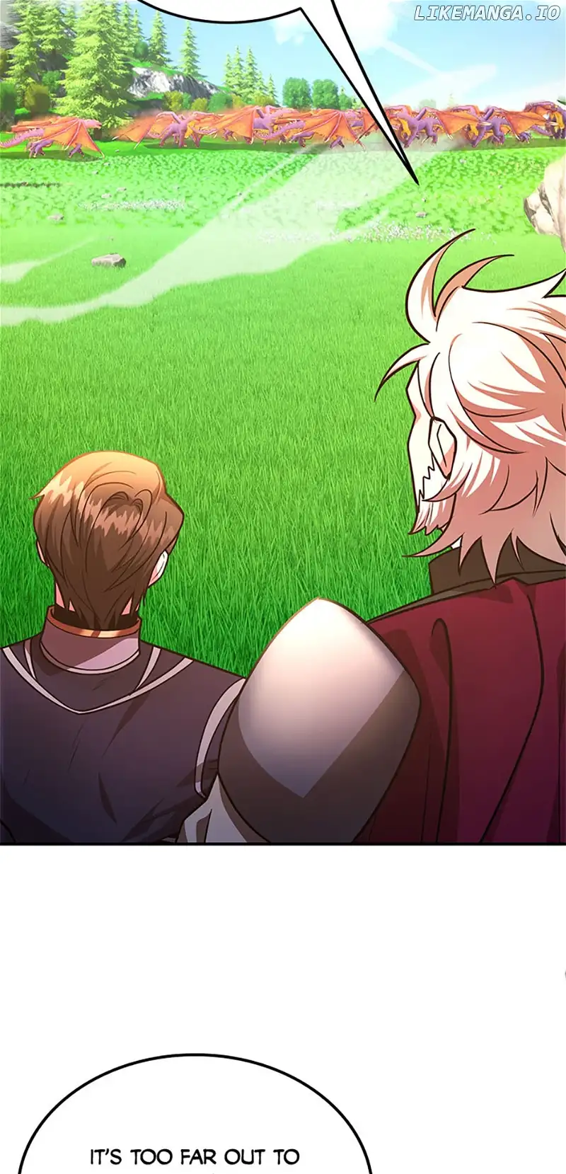 I Got Lucky and Pulled a 10th Rank Summon Chapter 60 - Page 4